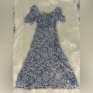 Favorite Daughter l Vineyard Dress